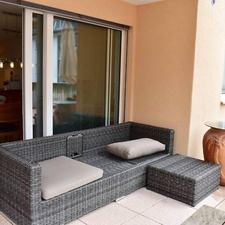 Modern Apartment 모던 펜션 Интерлакен Экстерьер фото